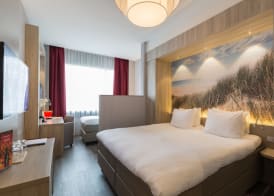 Ramada by Wyndham The Hague Scheveningen 5