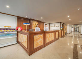 Hanoi Sail Hotel 2