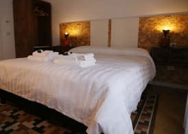 Ambarabà B&B 4