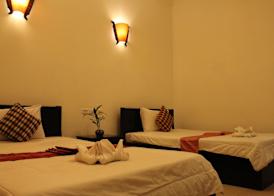 Bou Savy Guesthouse 5