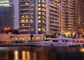 Nuran Marina Serviced Residences 4