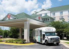 Hilton Garden Inn BWI Airport 5