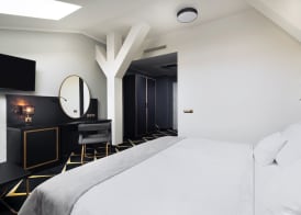 IBB Hotel Grand Hotel Lublin 3