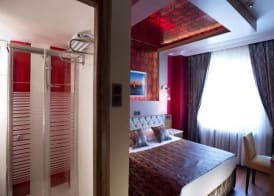 Şirin Hotel 5