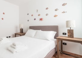 Italianway - Ottoventi Apartments 4