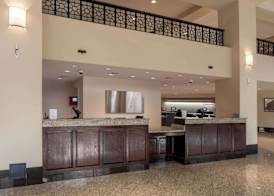 Drury Plaza Hotel Broadview Wichita 3