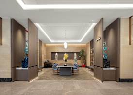 Days Inn By Wyndham Kunming Changshui Airport 3