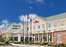 Hilton Garden Inn Norman 2