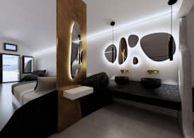 Arany Terra 3