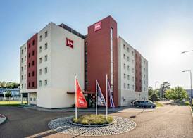 Ibis Hotel Plzeň 2