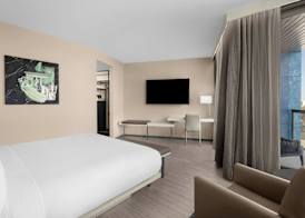 AC Hotel by Marriott Washington DC Capitol Hill Navy Yard 5