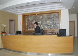 Hotel The Queen 3