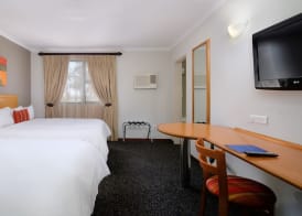 Protea Hotel by Marriott Polokwane Landmark 2