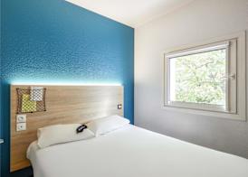 hotelF1 Mulhouse Centre Ouest 3