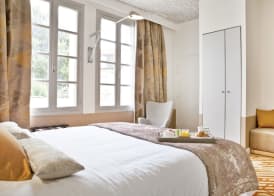Hotel Le Saint Gelais 3