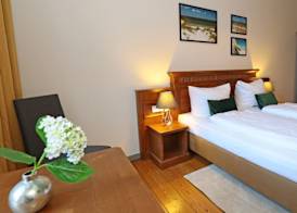 Apartmenthaus markt fuffzehn 3