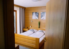 Pension - Ferienwohnungen Zollner 5