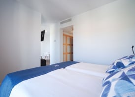 Playitas Hotel - Sports Resort 4