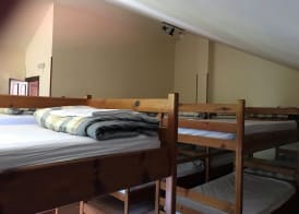 Albergue Los Nuberos - Hostel 2