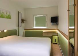 Ibis Budget Sélestat 3