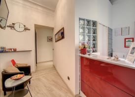 Cola Di Rienzo Suite Guest House 2