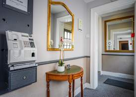 Jesmond Dene Hotel 3