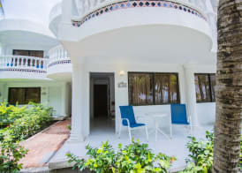 Hotel Cocoliso Island Resort 3