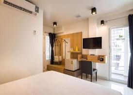 Bedtime Pattaya 5