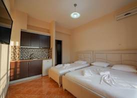 Unico ApartHotel 5