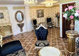 SPA Hotel Liliova Prague Old Town 3