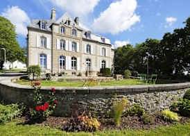 Terres de France Le Domaine de la Baie 3