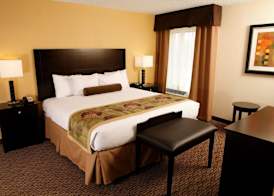 Best Western Plus Goldsboro 5