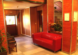 Hotel Ria de Bilbao 3