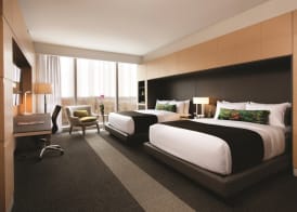 MGM National Harbor Resort & Casino 5