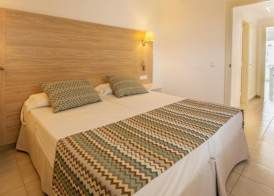 Hotel La Santa Maria 3