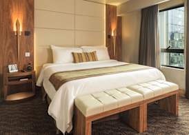 Hotel Regal Pacific Santiago 5