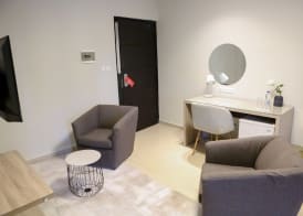 Hôtel Ivotel Abidjan 3