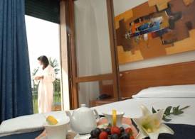 Hotel Scaldaferro 4