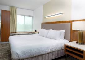 SpringHill Suites Tallahassee Central 5