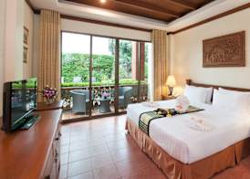 Sun Hill Hotel Patong 5
