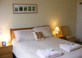 The Lowfield Inn 3
