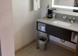 Hotel Palmeras Chula Vista 5