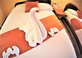 Hotel LunaSol 4