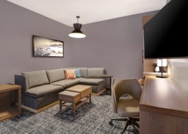 Hyatt Place Ottawa West 5