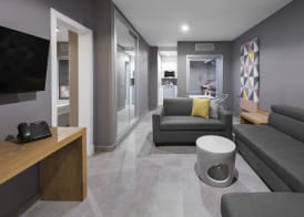 Hotel Atlantic Mirage Suites & SPA - ADULTS ONLY 5