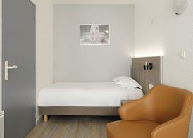 Hotel Tambourin 5