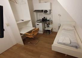 Aparthotel Jonas 2