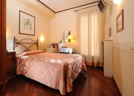 Hotel La Calcina 3
