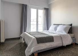 3 Bedroom Penthouse Petralona 3