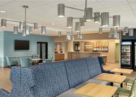 Hampton Inn Hagerstown 5